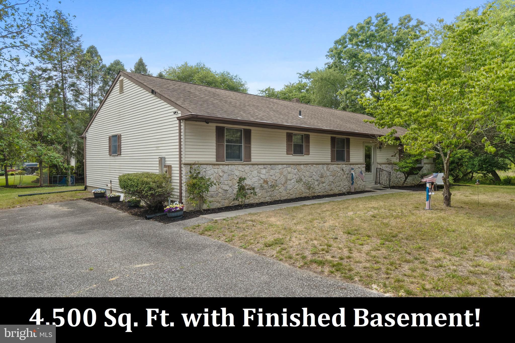 35 Dutchtown Road Voorhees, NJ 08043 - Photo 1 of 37 Gallery Image 1