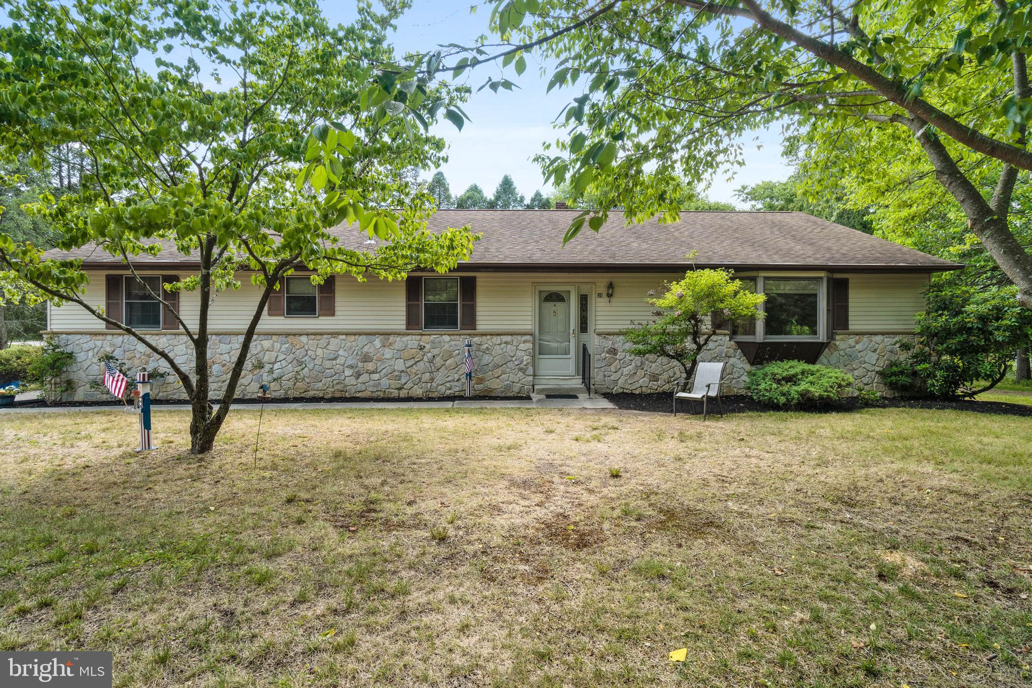 35 Dutchtown Road Voorhees, NJ 08043 - Photo 3 of 37 Gallery Image 3