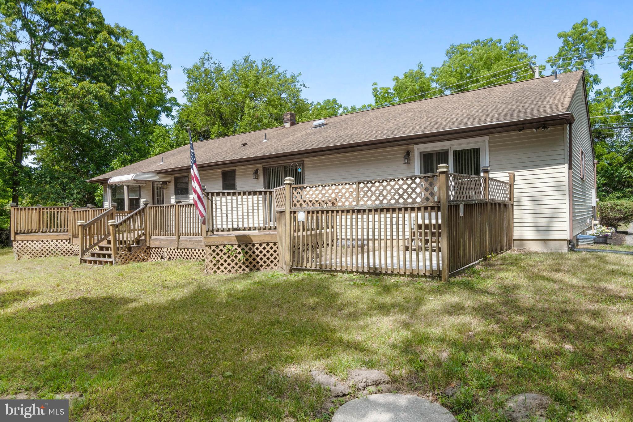 35 Dutchtown Road Voorhees, NJ 08043 - Photo 33 of 37 Gallery Image 33