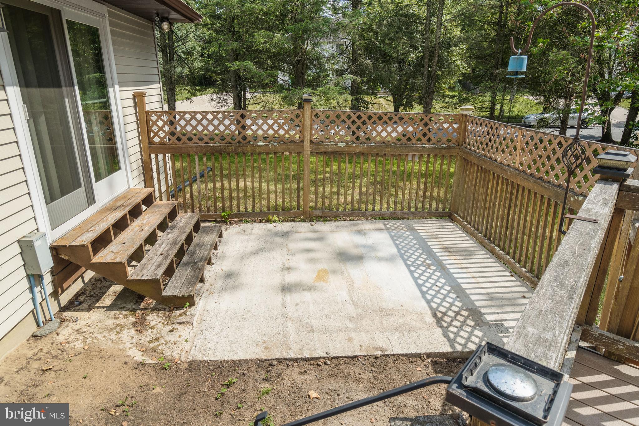 35 Dutchtown Road Voorhees, NJ 08043 - Photo 34 of 37 Gallery Image 34