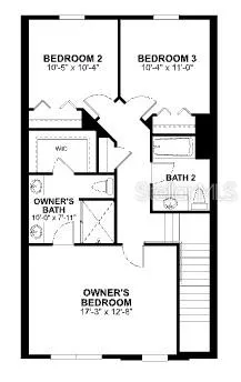 $357,475 | 5240 Ctr Lk Rnch Boulevard, St. Cloud, FL 34771