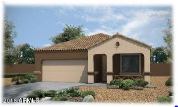 23865 West Ripple Road Buckeye, AZ 85326 - Photo 5 of 6 Juniper B