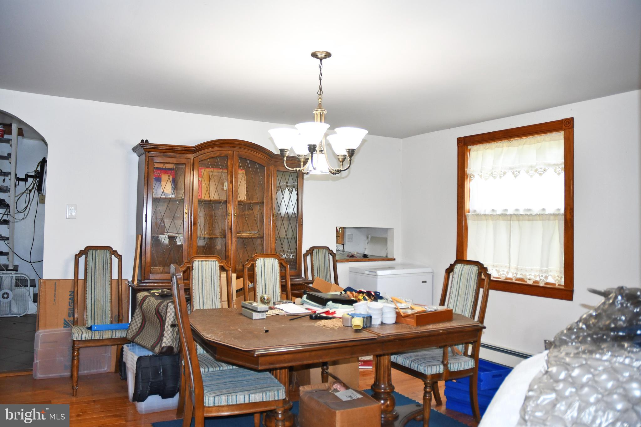 210 West Main Street Cecilton, MD 21913 - Photo 7 of 23 Dining Room