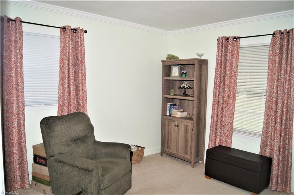 2520 Weymoth Road Winston-Salem, NC 27103 - Photo 15 of 30 3rd bedroom