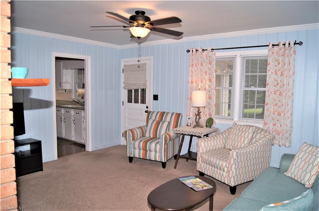 2520 Weymoth Road Winston-Salem, NC 27103 - Photo 6 of 30 Den