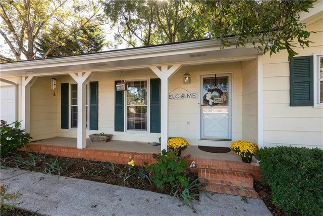 $355,000 | 2598 Mountain View Road, Snellville, GA 30078