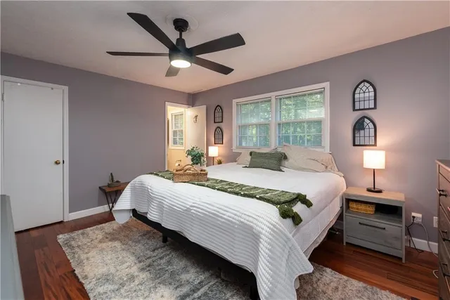 $355,000 | 2598 Mountain View Road, Snellville, GA 30078