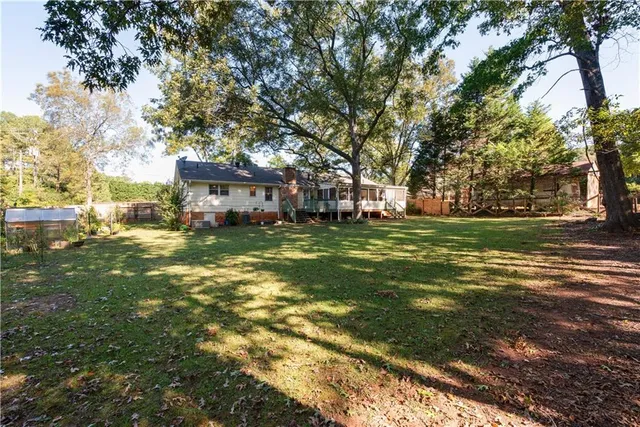 $355,000 | 2598 Mountain View Road, Snellville, GA 30078