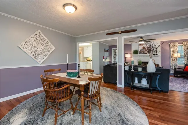 $355,000 | 2598 Mountain View Road, Snellville, GA 30078