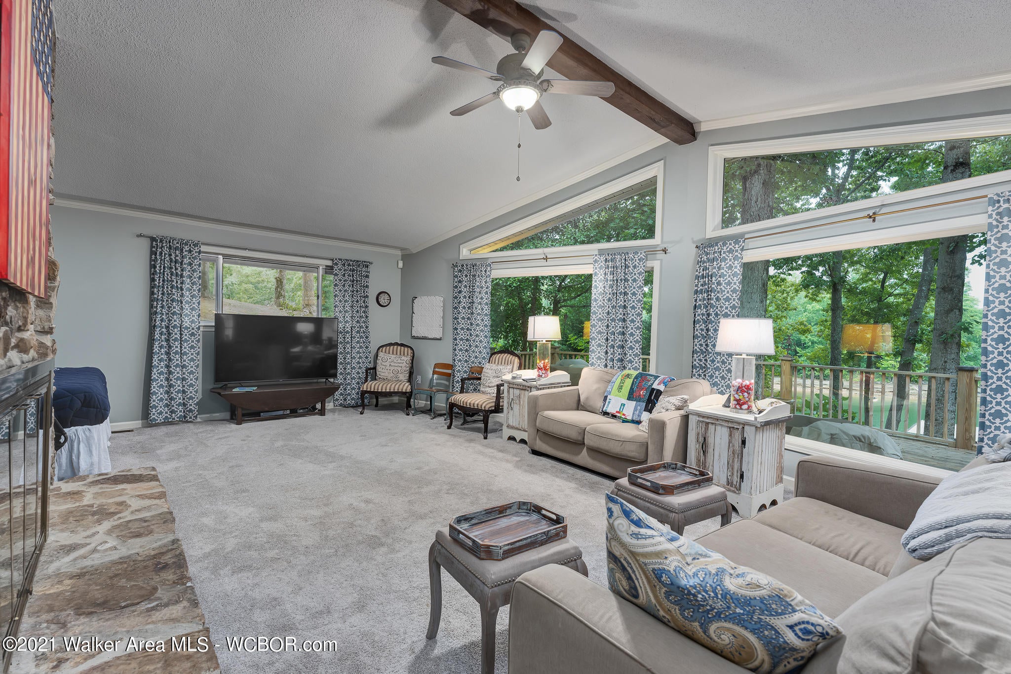 717 Sheltered Cove Road Jasper, AL 35504 - Photo 4 of 23 Gallery Image 4
