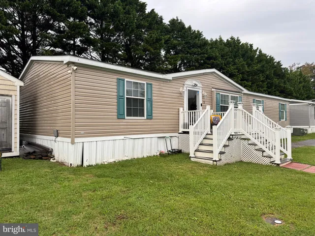 $195,000 | 5 Emery Circle, Delmar, DE 19940