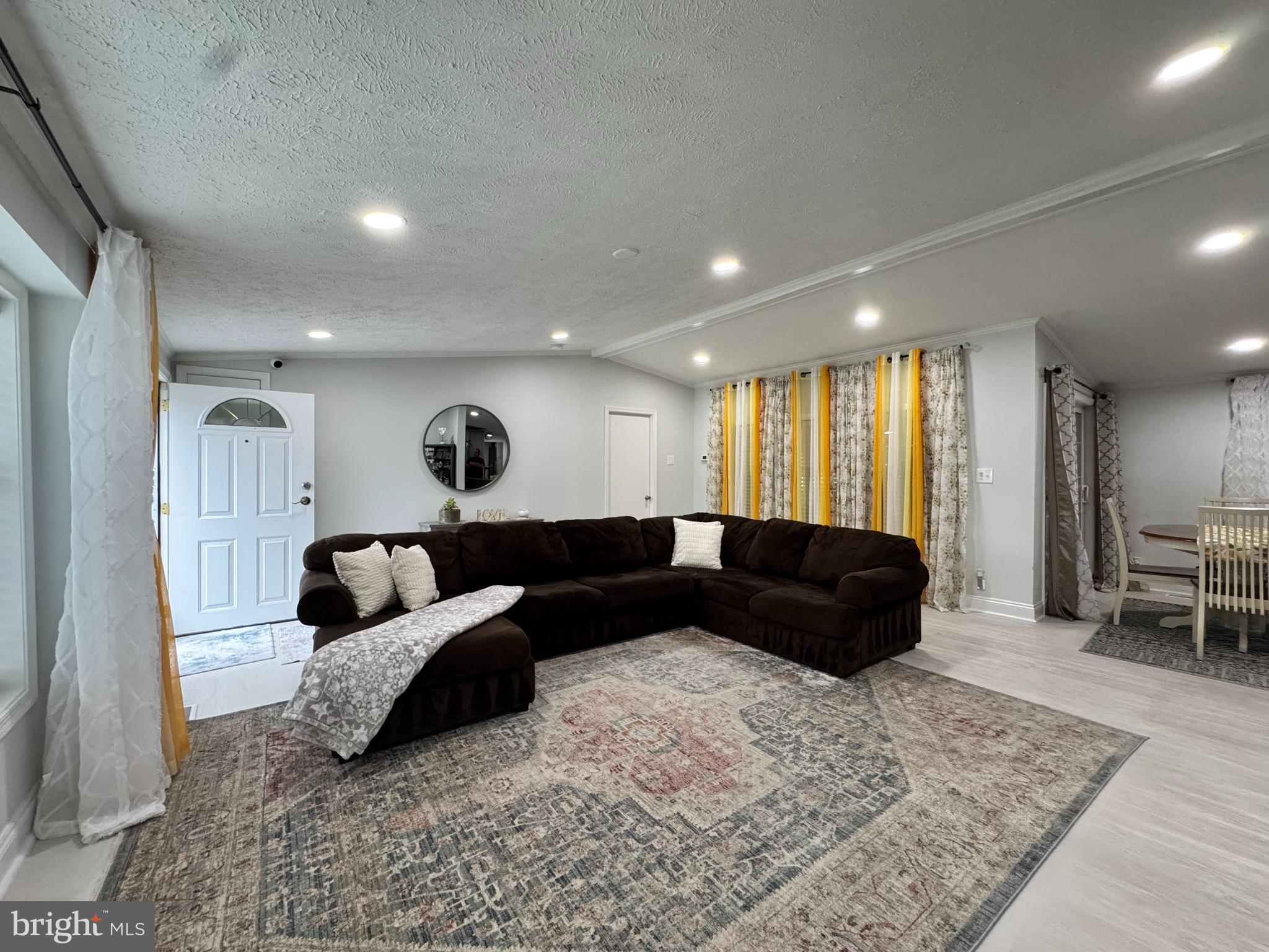5 Emery Circle Delmar, DE 19940 - Photo 22 of 49 a living room with furniture window and a couch