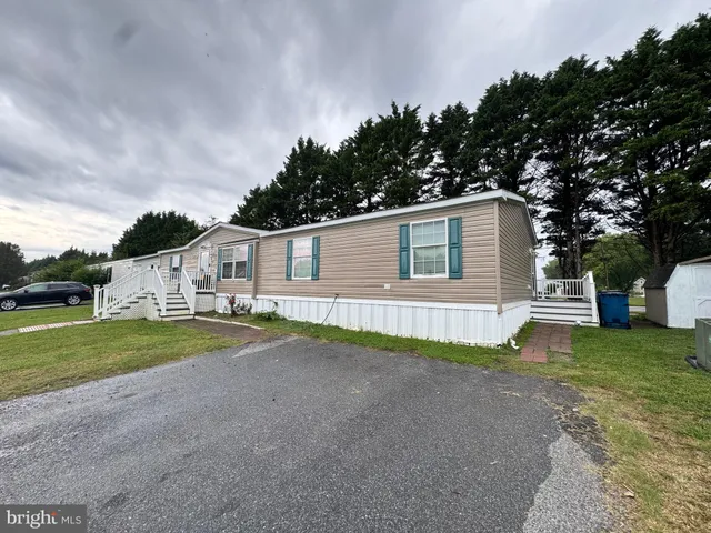 $195,000 | 5 Emery Circle, Delmar, DE 19940
