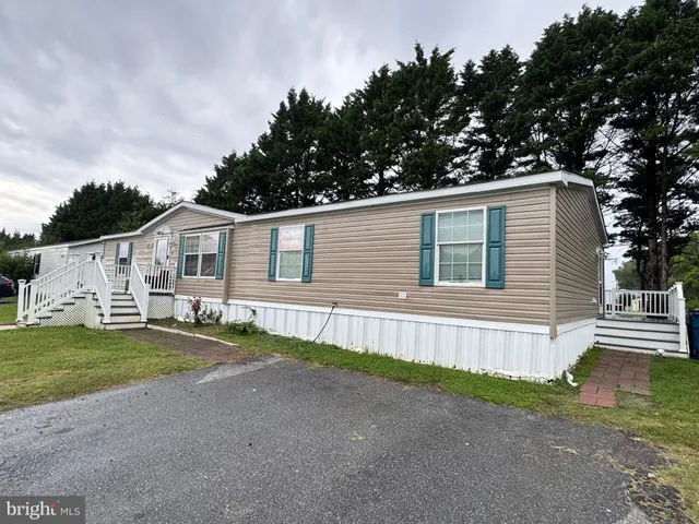 $195,000 | 5 Emery Circle, Delmar, DE 19940