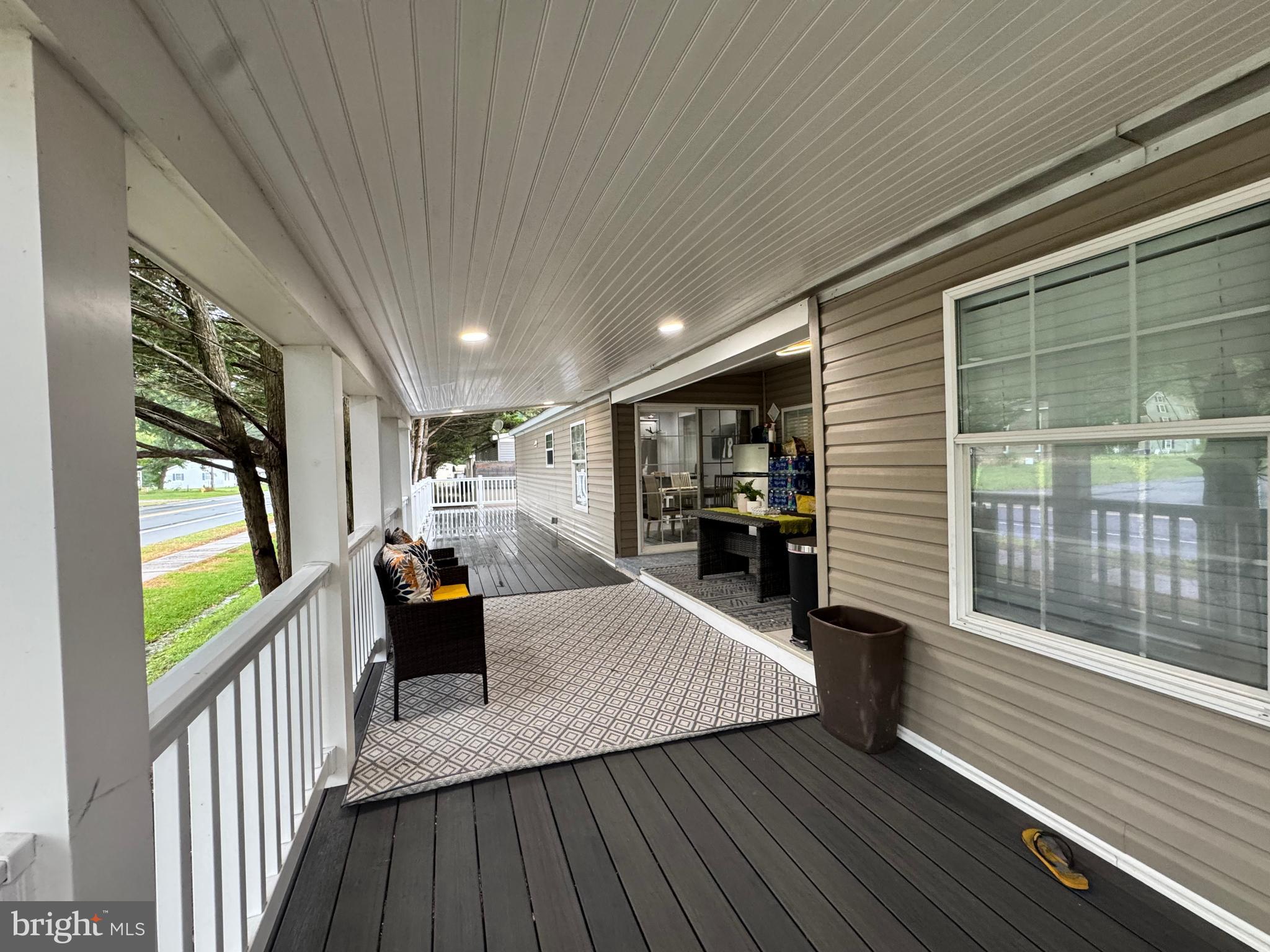 5 Emery Circle Delmar, DE 19940 - Photo 43 of 49 a view of a house with wooden floor