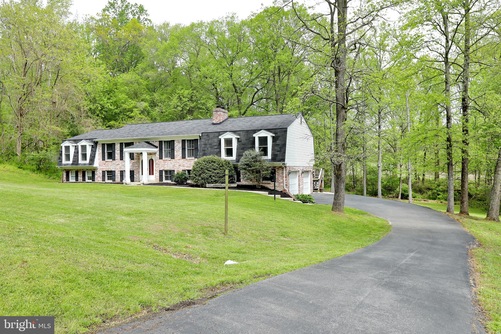 8865 Lowell Road Pomfret, MD 20675 - Photo 2 of 46