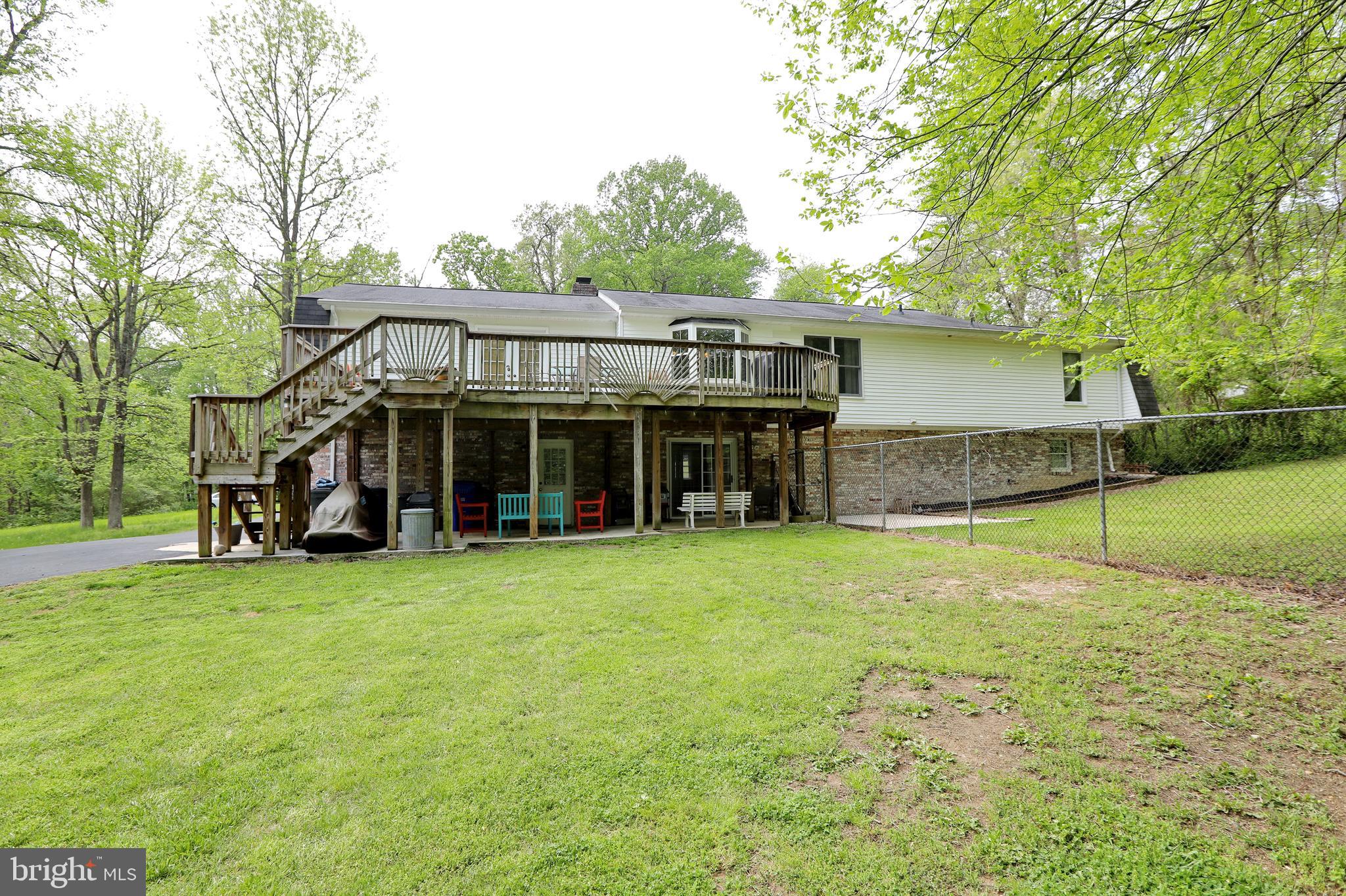 8865 Lowell Road Pomfret, MD 20675 - Photo 11 of 46