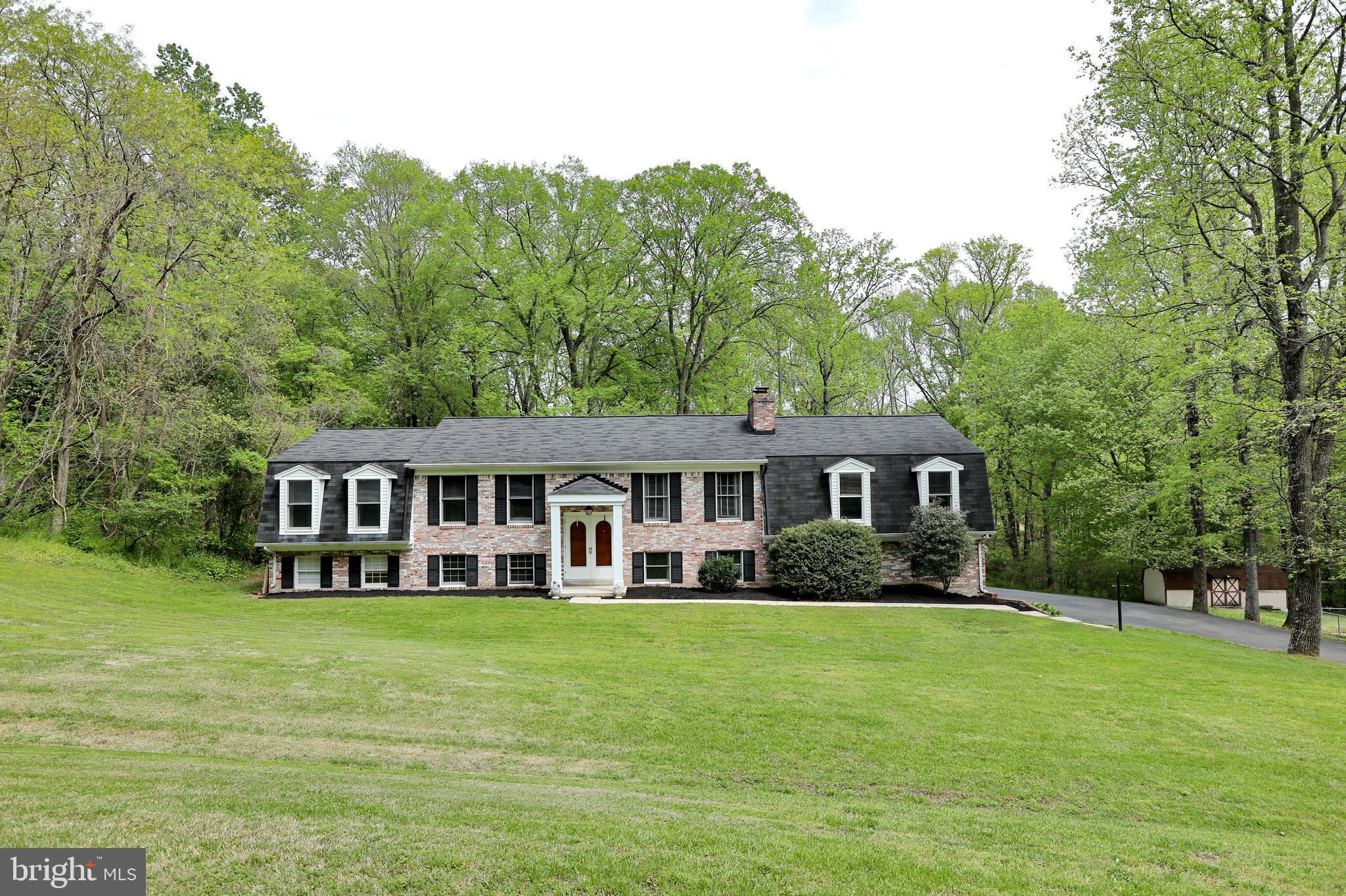 8865 Lowell Road Pomfret, MD 20675 - Photo 3 of 46