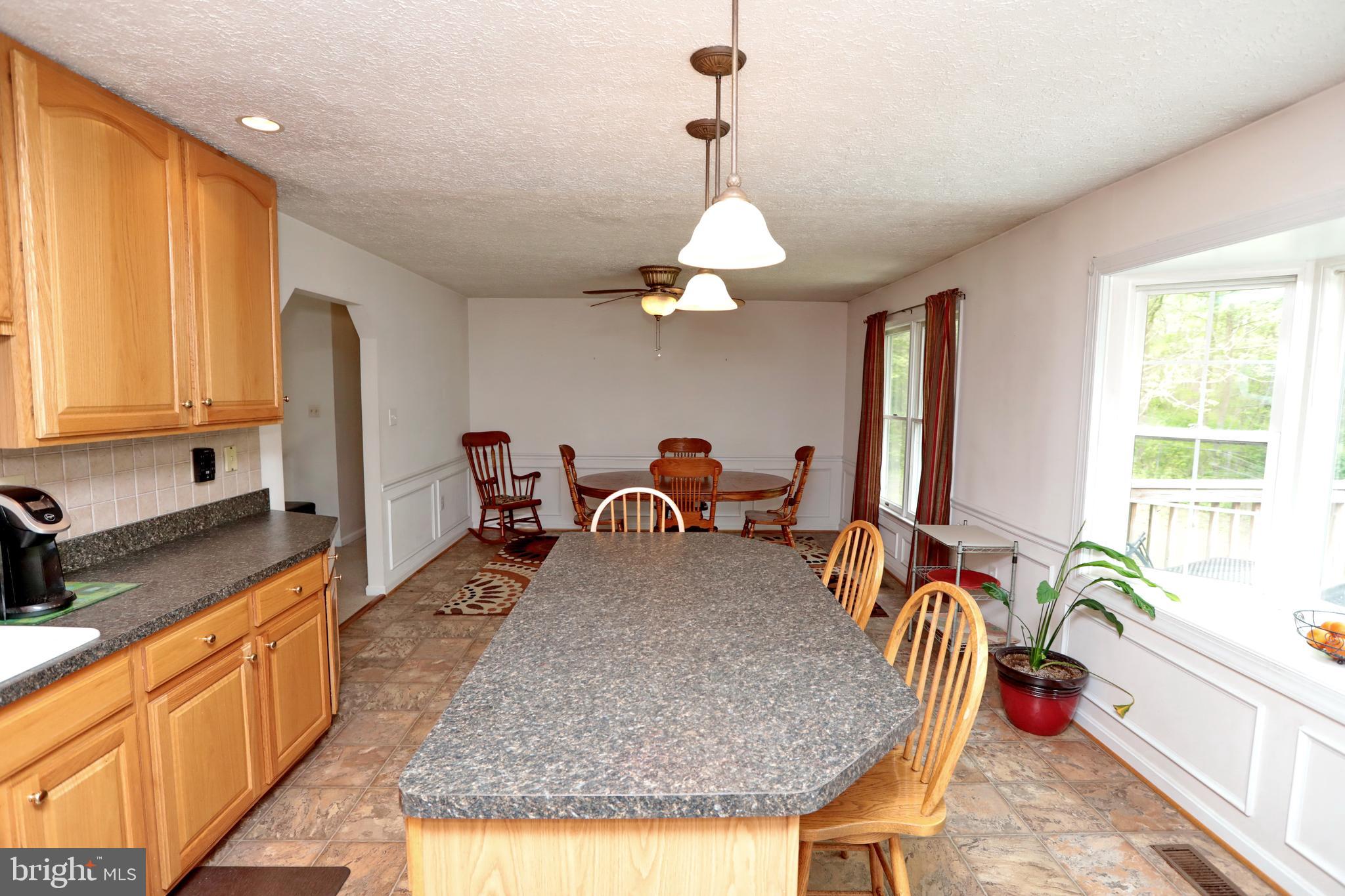 8865 Lowell Road Pomfret, MD 20675 - Photo 24 of 46 Kitchen