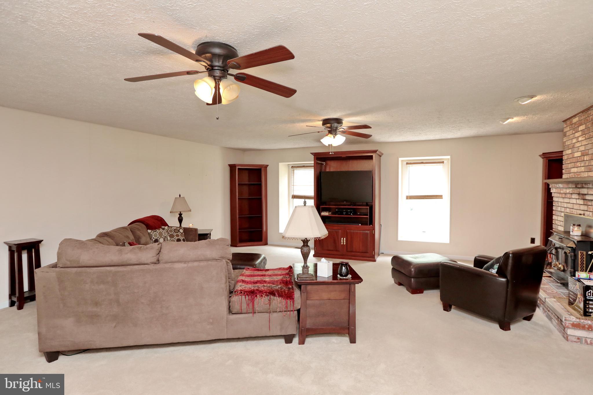 8865 Lowell Road Pomfret, MD 20675 - Photo 30 of 46 Family Room