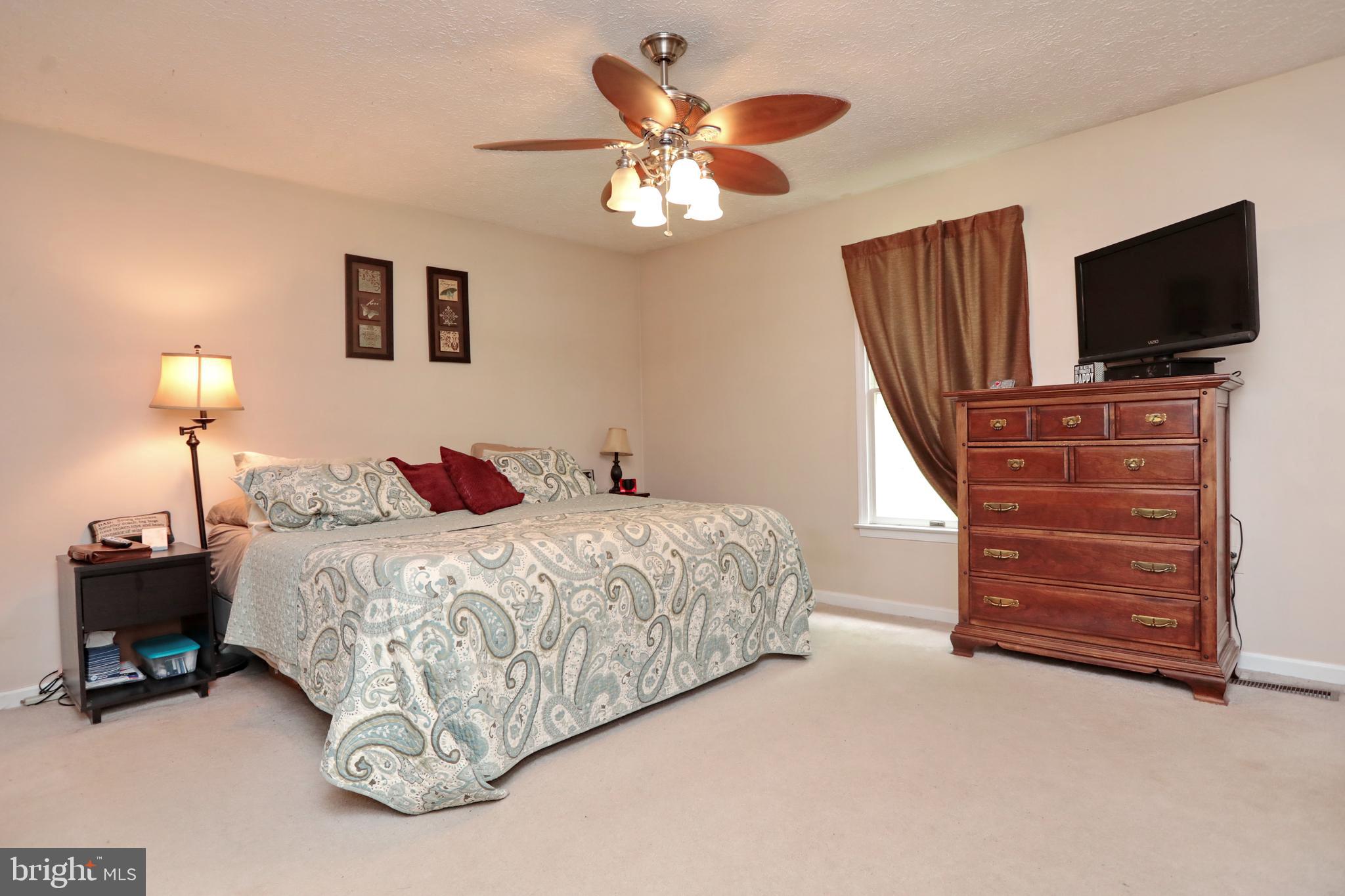 8865 Lowell Road Pomfret, MD 20675 - Photo 33 of 46 Master bedroom