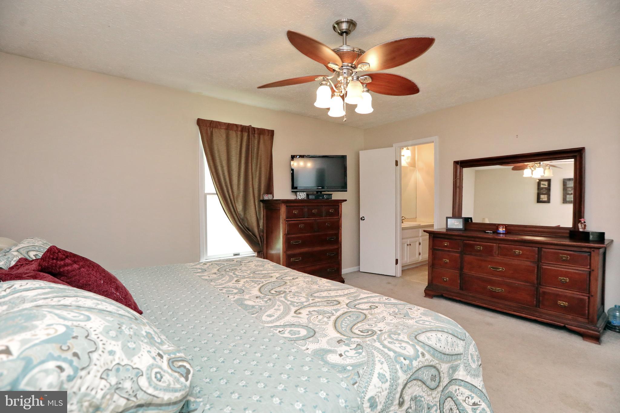 8865 Lowell Road Pomfret, MD 20675 - Photo 34 of 46 Master bedroom