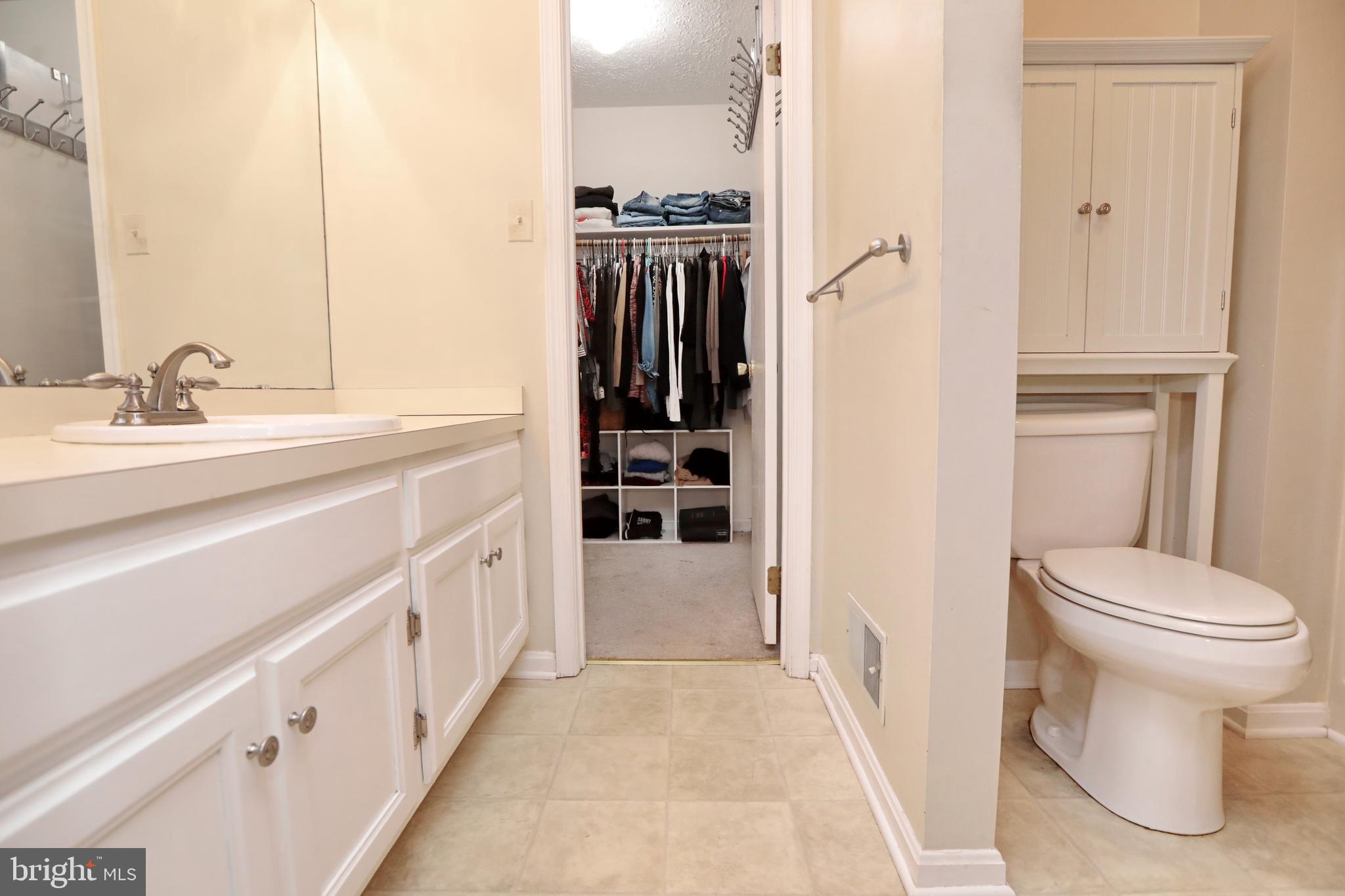 8865 Lowell Road Pomfret, MD 20675 - Photo 35 of 46 Master bathroom