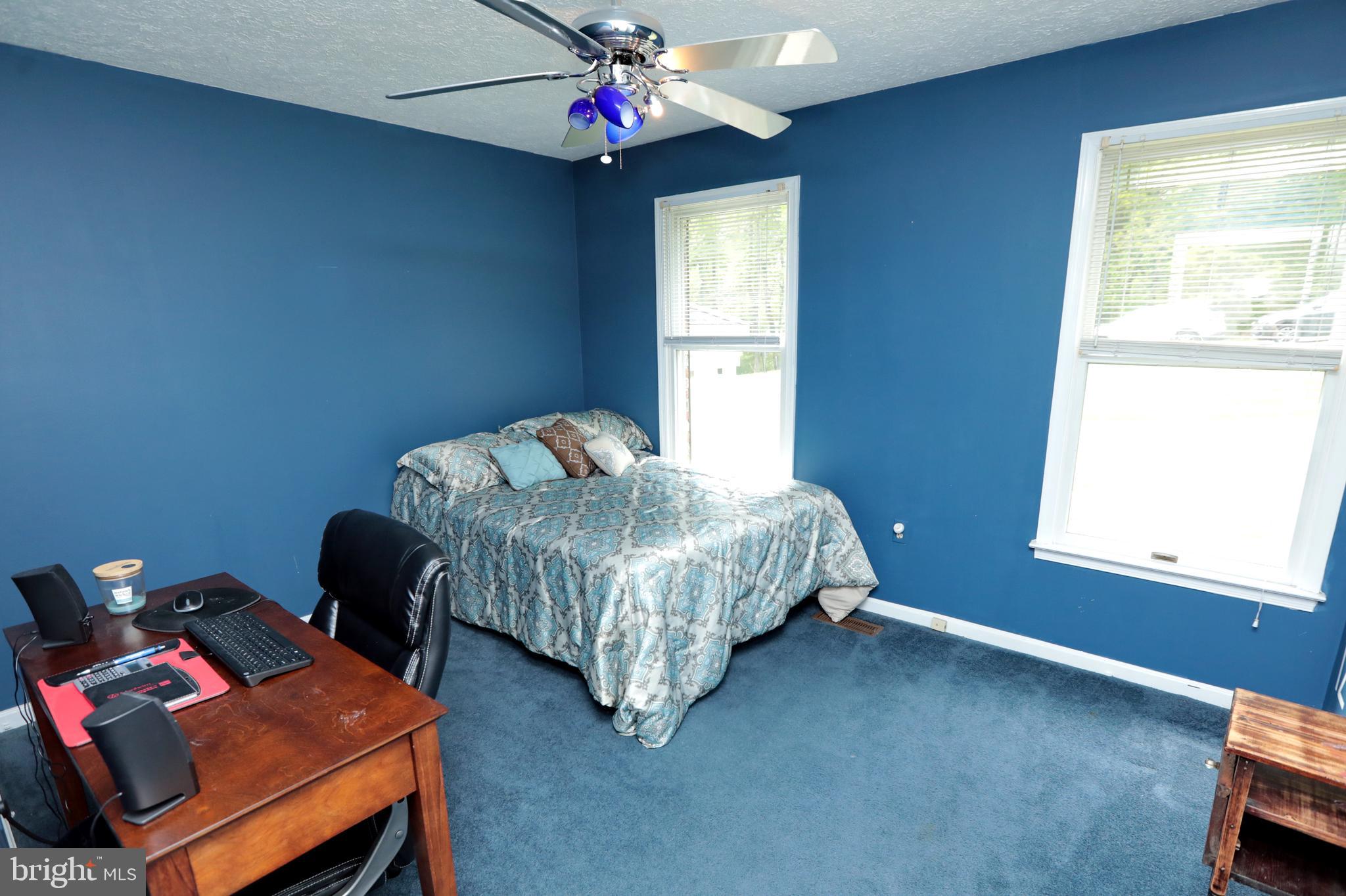 8865 Lowell Road Pomfret, MD 20675 - Photo 37 of 46 Bedroom 2
