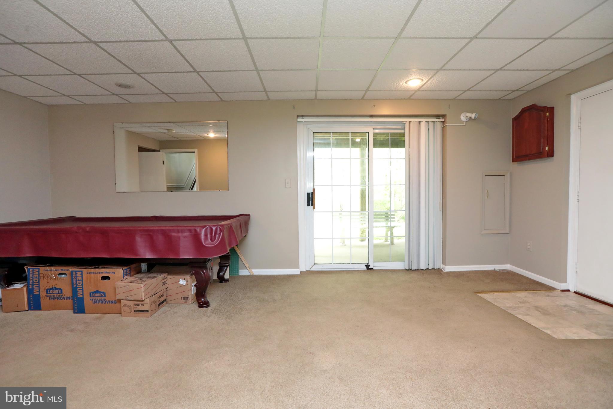 8865 Lowell Road Pomfret, MD 20675 - Photo 42 of 46 Lower level