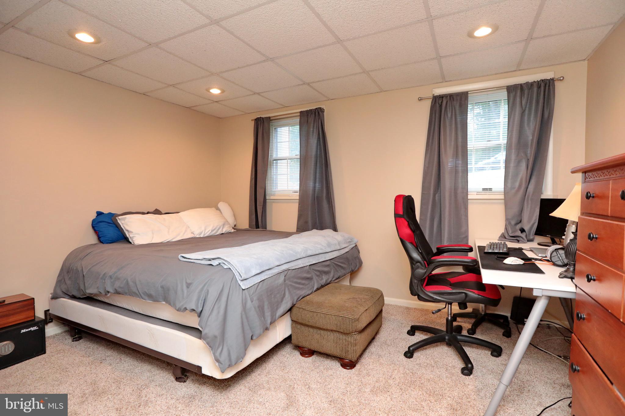 8865 Lowell Road Pomfret, MD 20675 - Photo 43 of 46 Bedroom 4