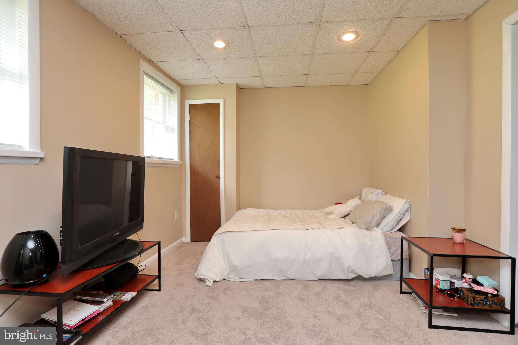 8865 Lowell Road Pomfret, MD 20675 - Photo 44 of 46 Bedroom 5