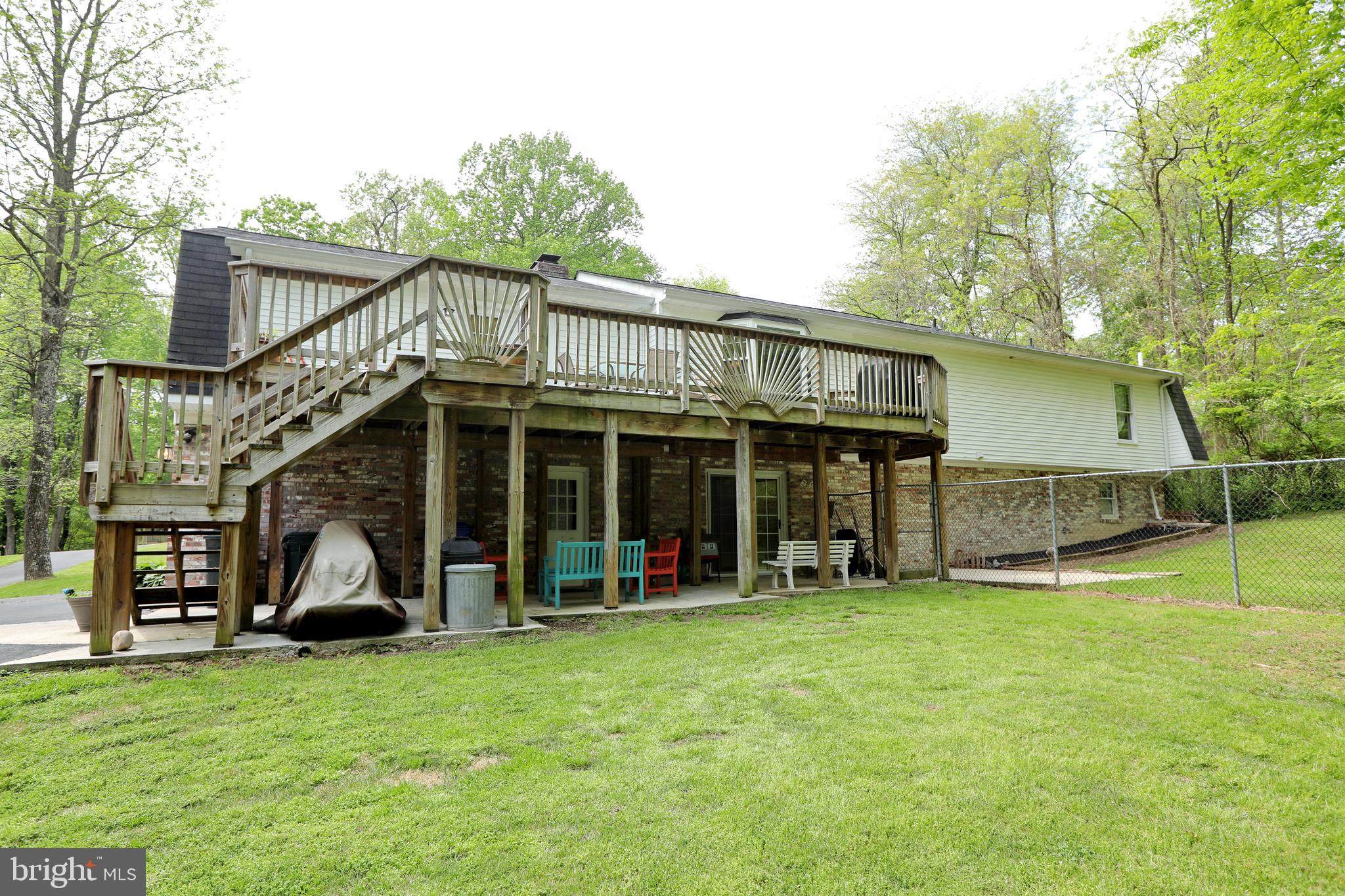 8865 Lowell Road Pomfret, MD 20675 - Photo 6 of 46