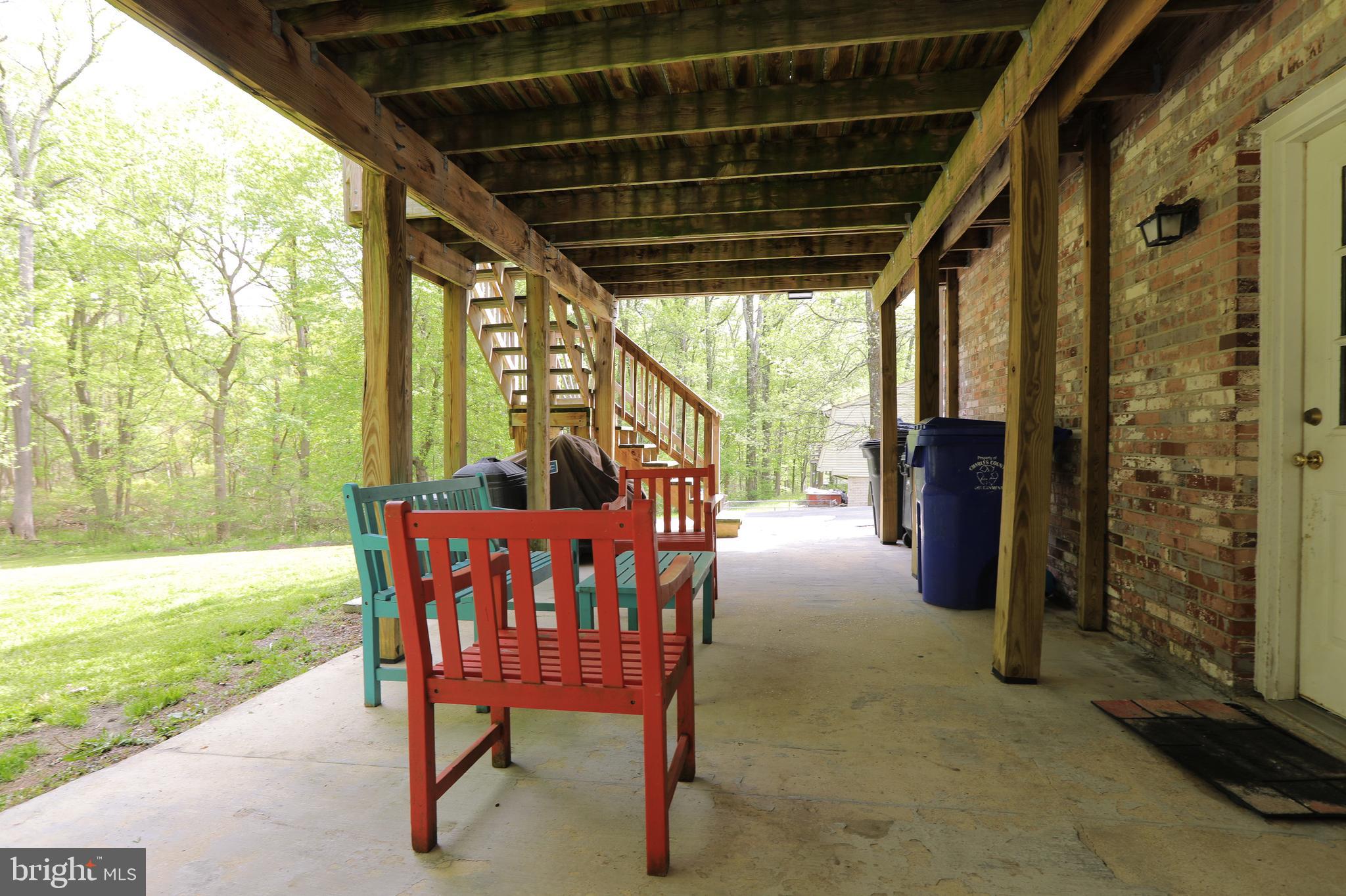 8865 Lowell Road Pomfret, MD 20675 - Photo 10 of 46