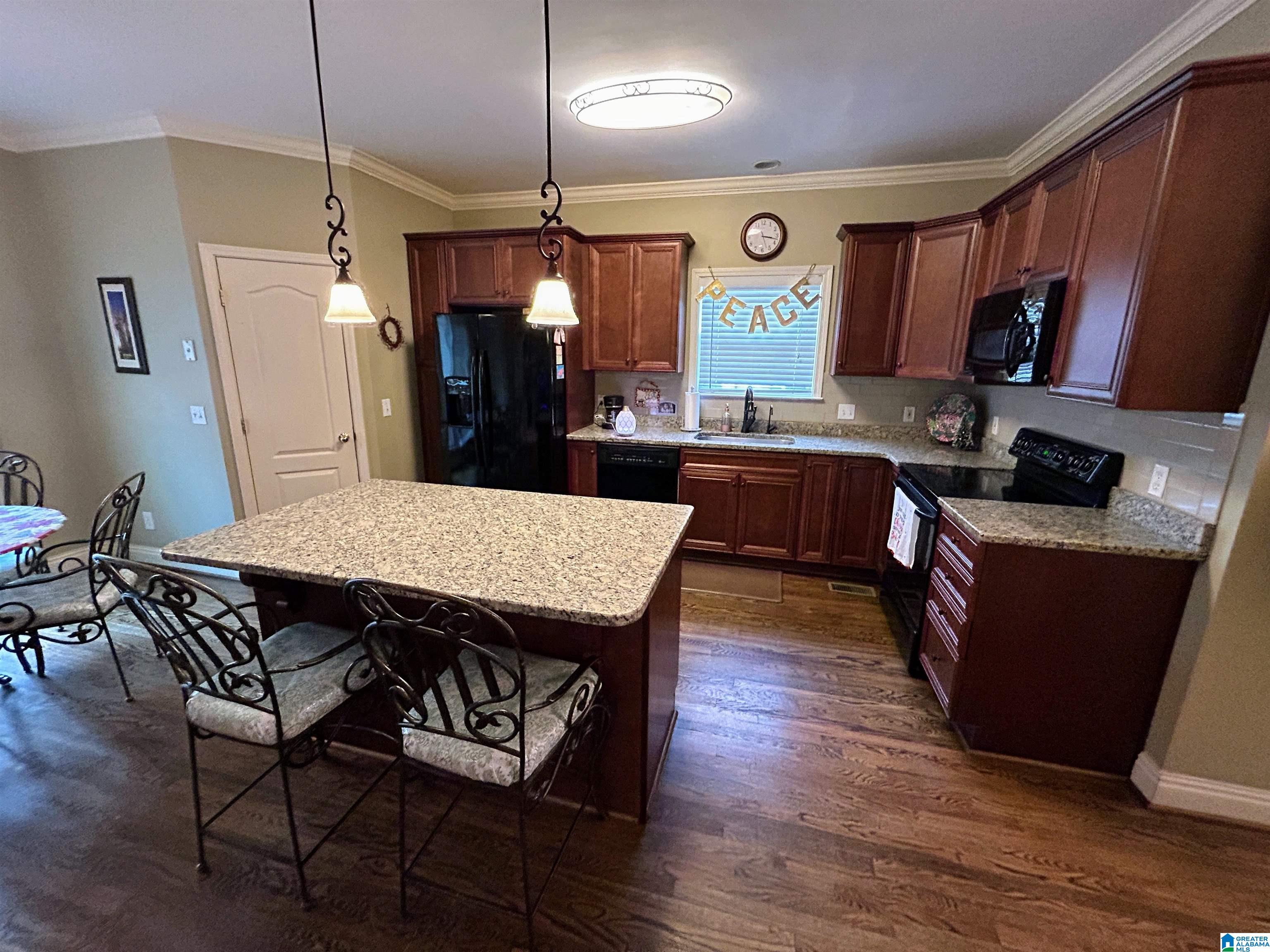 508 North Grande View Trail Alabaster, AL 35114 - Photo 12 of 36