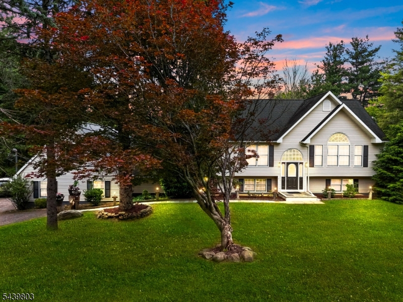 251 West Mountain Road Sparta, NJ 07871 - Photo 1 of 44