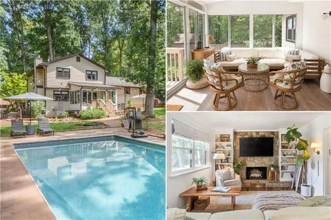 $490,000 | 2262 Stag Run, Suwanee, GA 30024