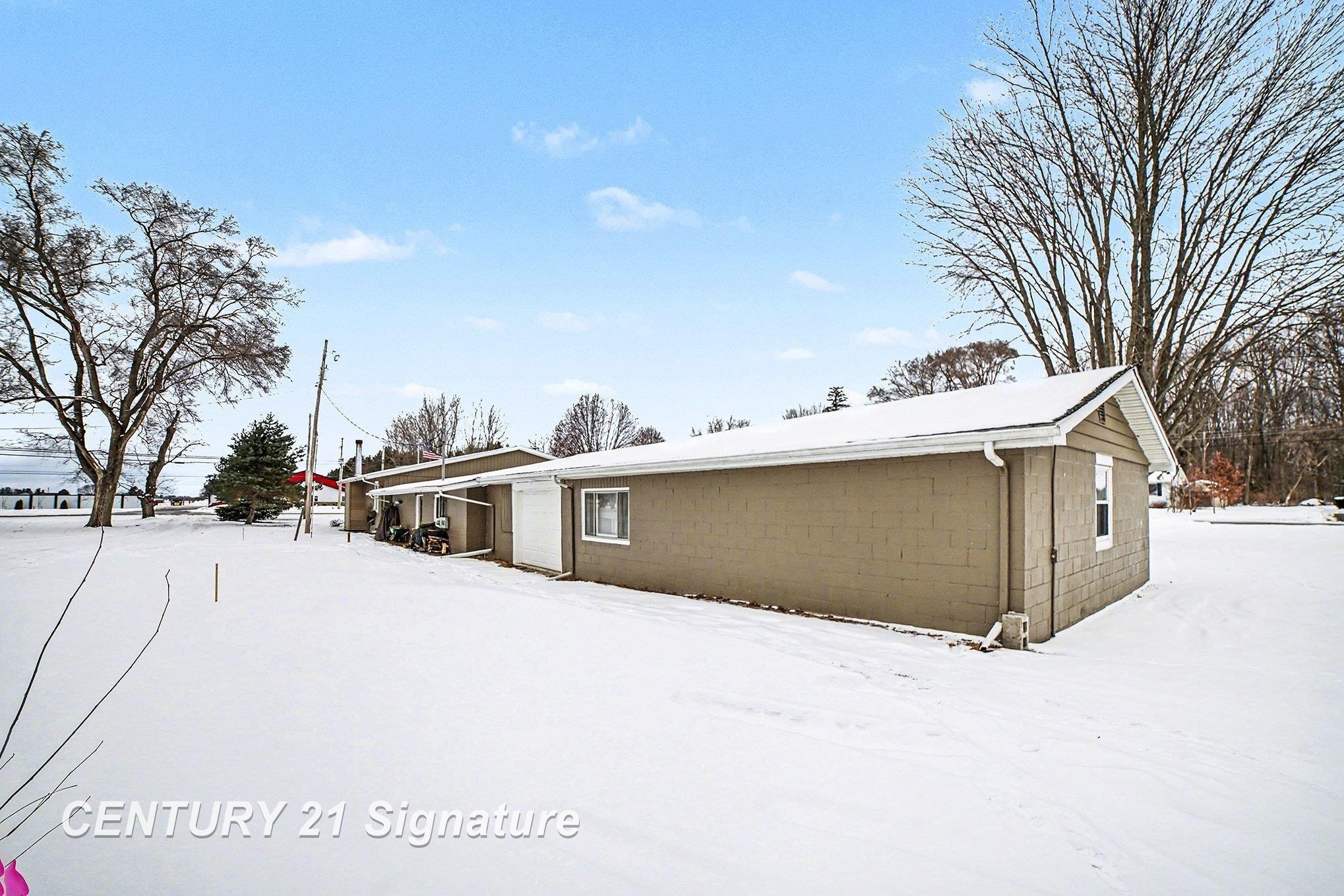 14815 Gratiot Road Hemlock, MI 48626 - Photo 26 of 31