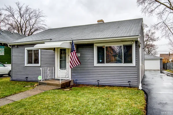 $289,900 | 4243 Konrad Avenue, Lyons, IL 60534