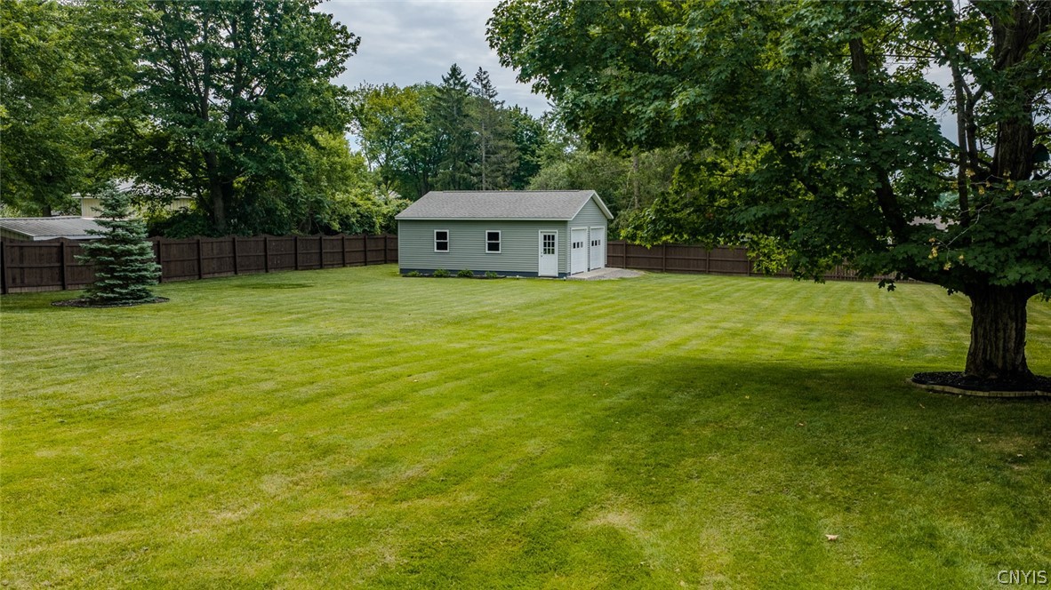 7640 Merritt Drive Lysander, NY 13027 - Photo 49 of 50