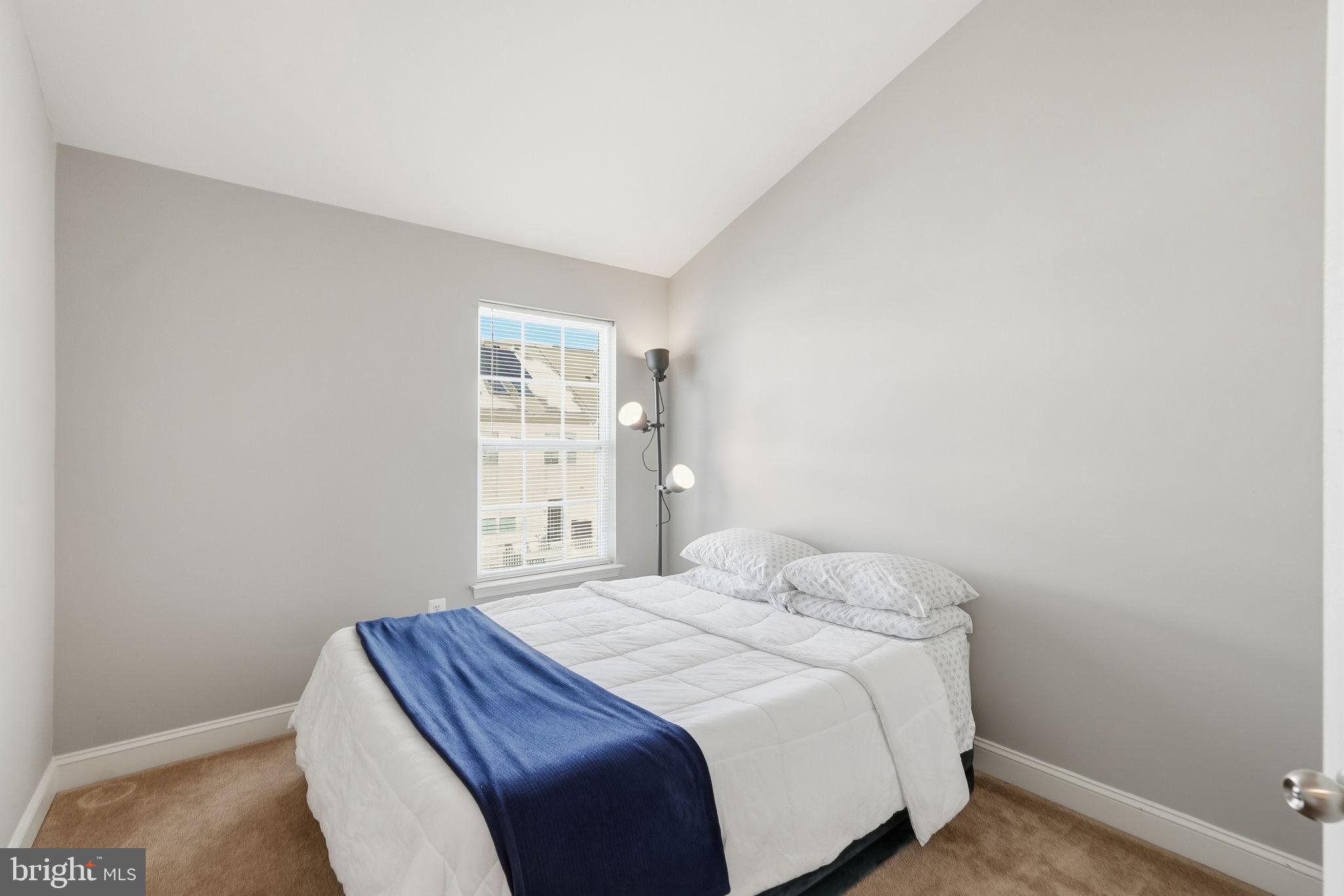 5027 Potomac Highlands Circle Triangle, VA 22172 - Photo 21 of 32 Cozy bedroom 2