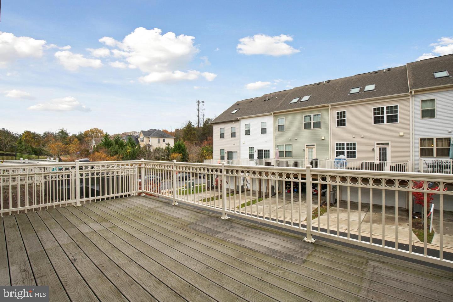 5027 Potomac Highlands Circle Triangle, VA 22172 - Photo 25 of 32