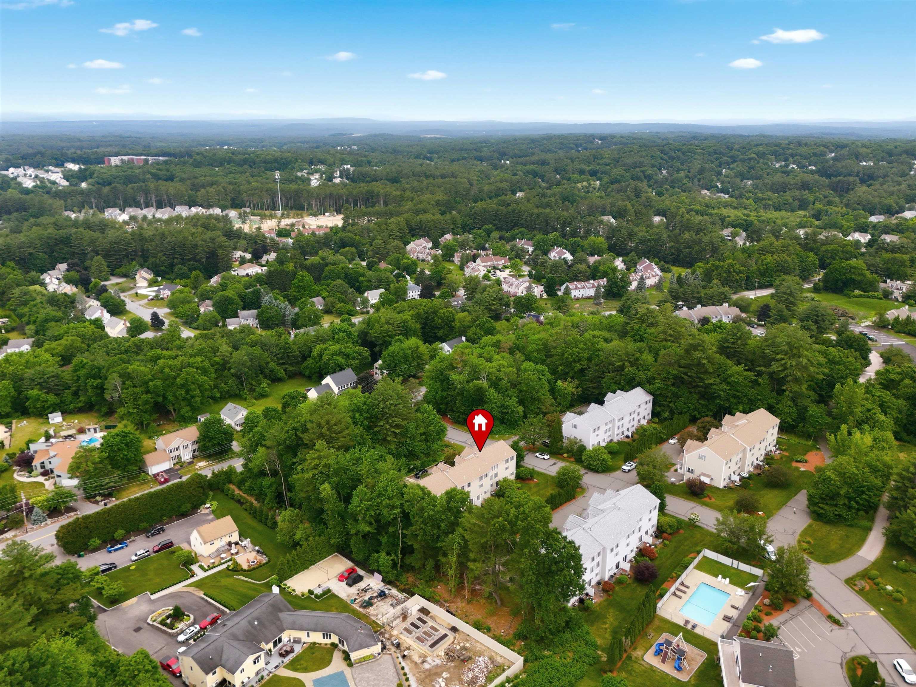 3 Georgetown Drive, Unit 3 Nashua, NH 03062 - Photo 15 of 34