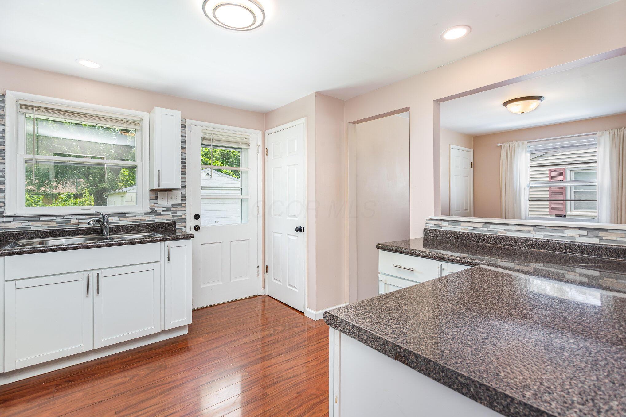 2115 Case Road Columbus, OH 43224 - Photo 8 of 25 Kitchen