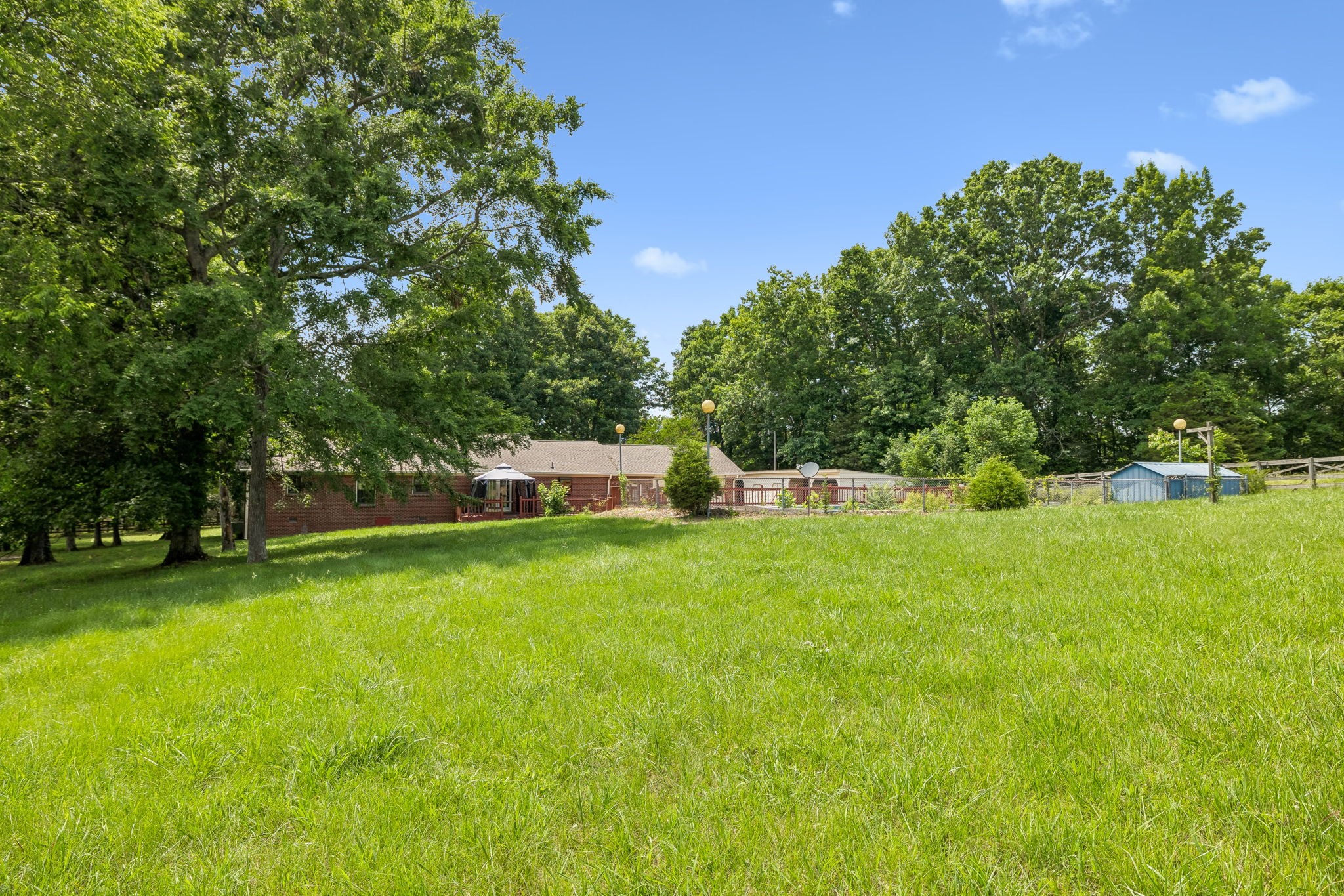 1533 Iron Bridge Road Columbia, TN 38401 - Photo 46 of 69