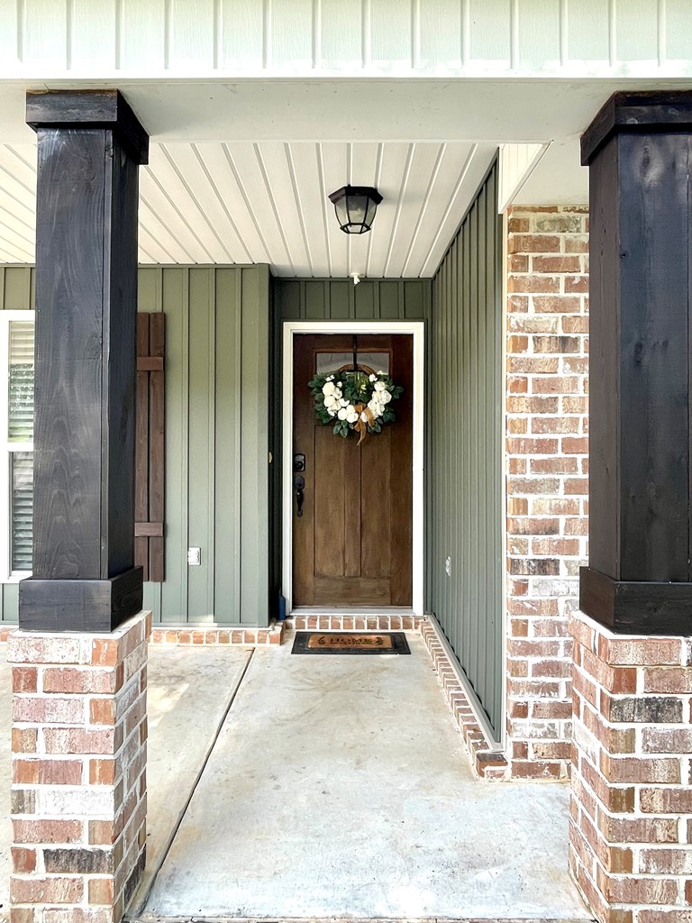 1320 Middleton Road Dothan, AL 36301 - Photo 3 of 39