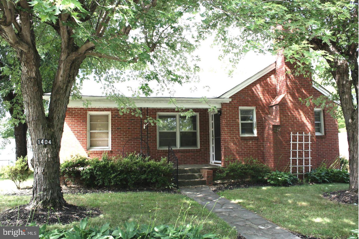 1404 Peverly Road Abingdon, MD 21009 - Photo 1 of 2 Gallery Image 1
