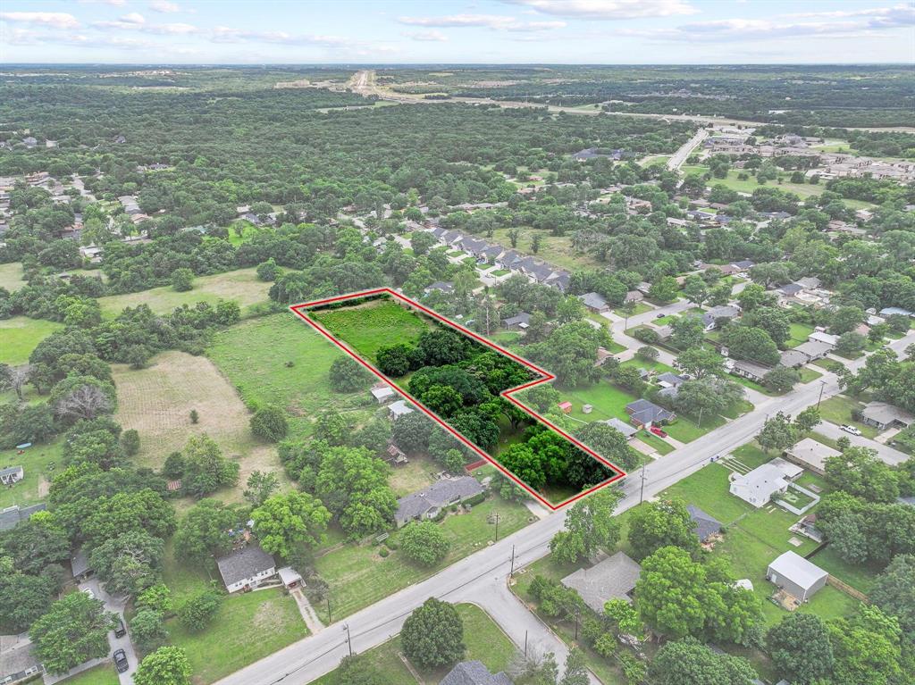 2406 Loy Lake Road Denison, TX 75020 - Photo 1 of 33