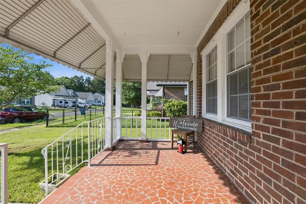 37 Dogwood Street Northeast Rome, GA 30161 - Photo 2 of 20