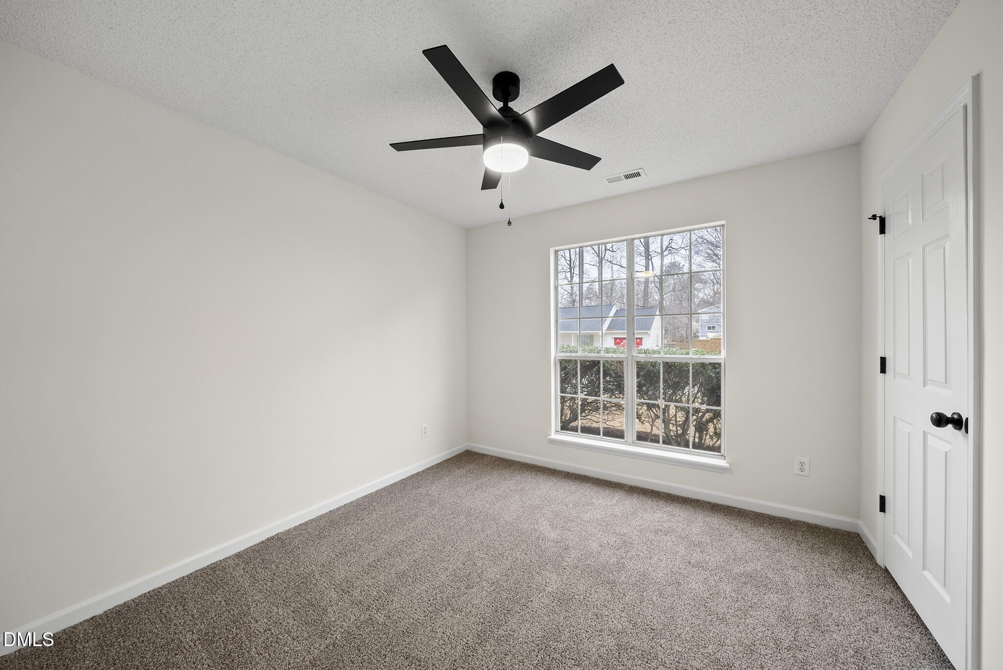 5705 Bashford Crest Lane Raleigh, NC 27606 - Photo 12 of 17 Bedroom 2