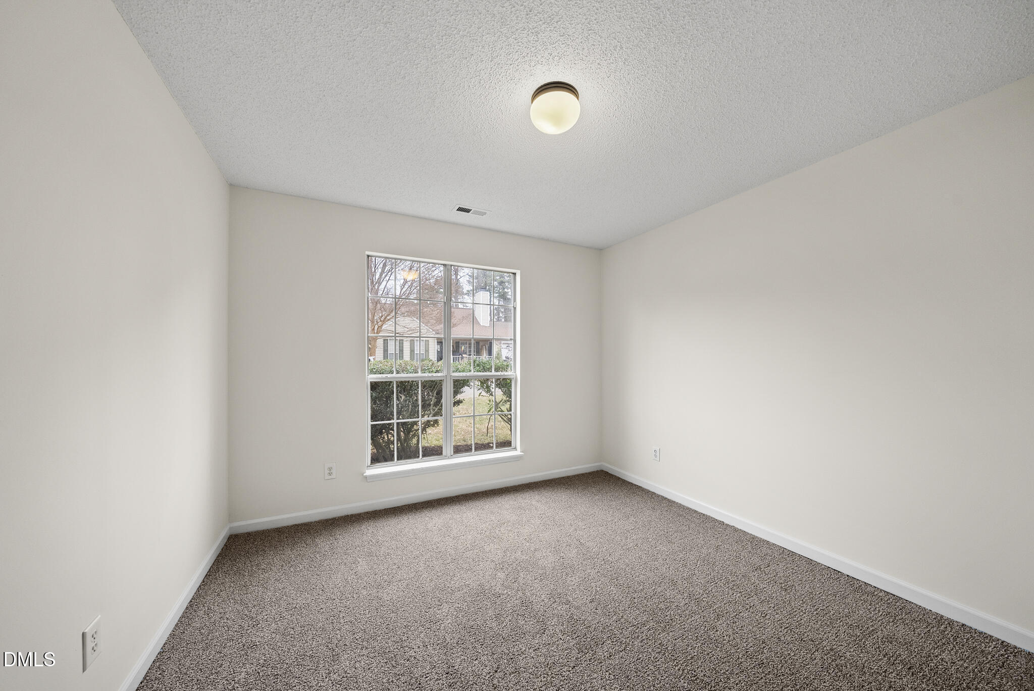 5705 Bashford Crest Lane Raleigh, NC 27606 - Photo 14 of 17 Bedroom 3